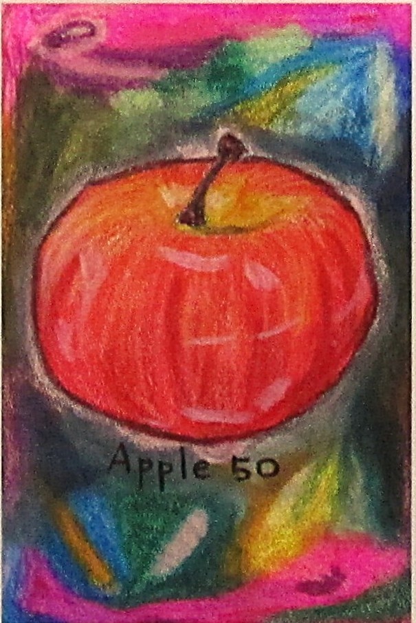 作品のみの画像