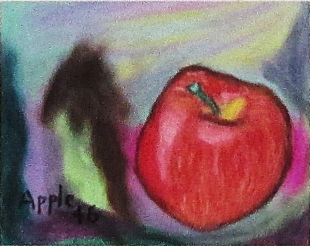 作品のみの画像