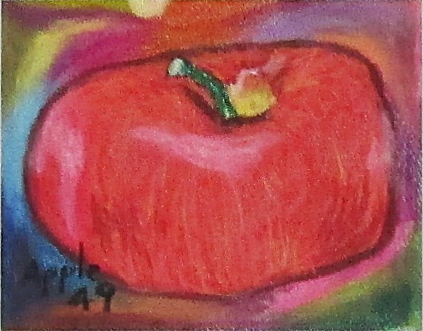 作品のみの画像