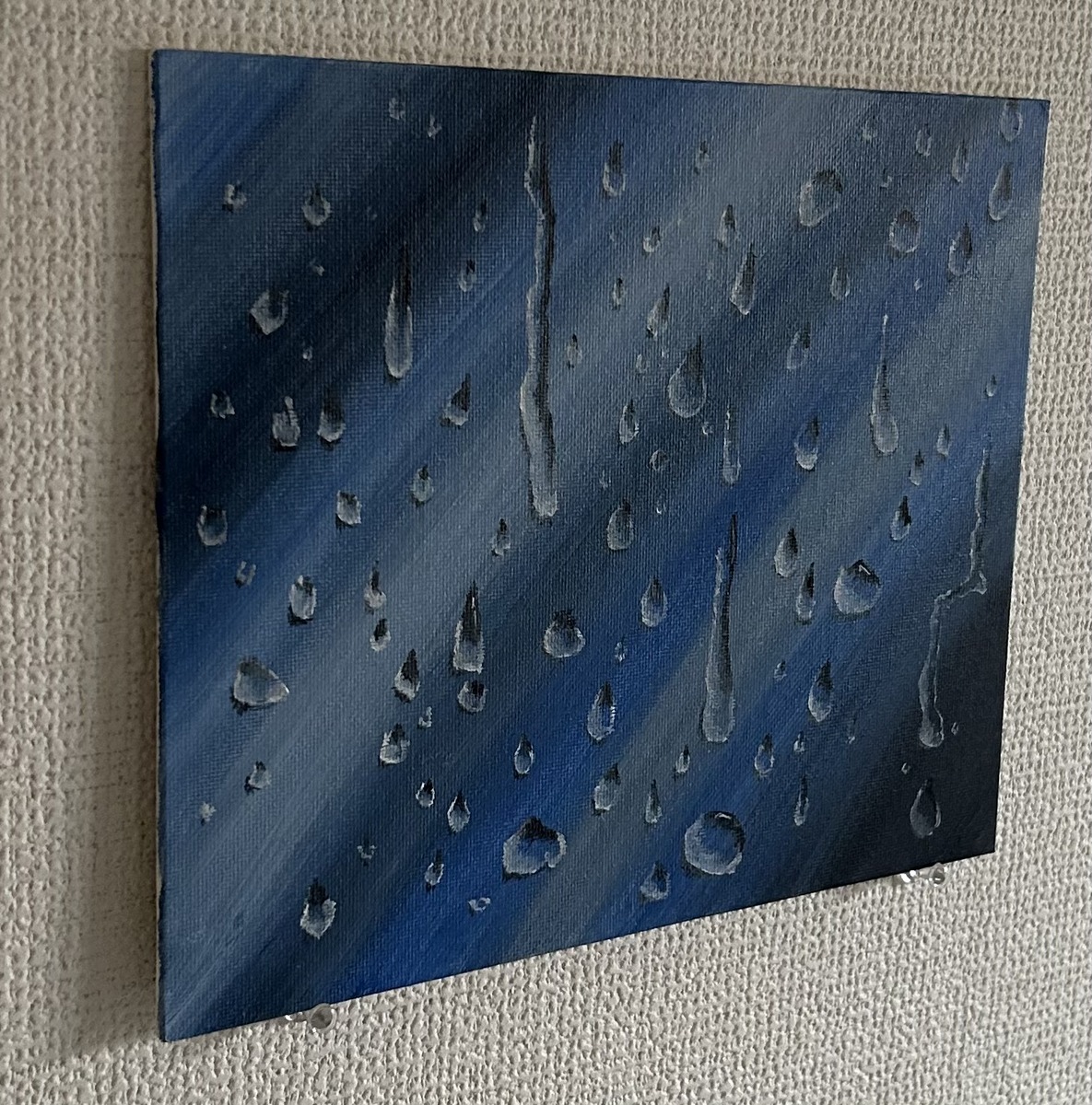 このような感じです