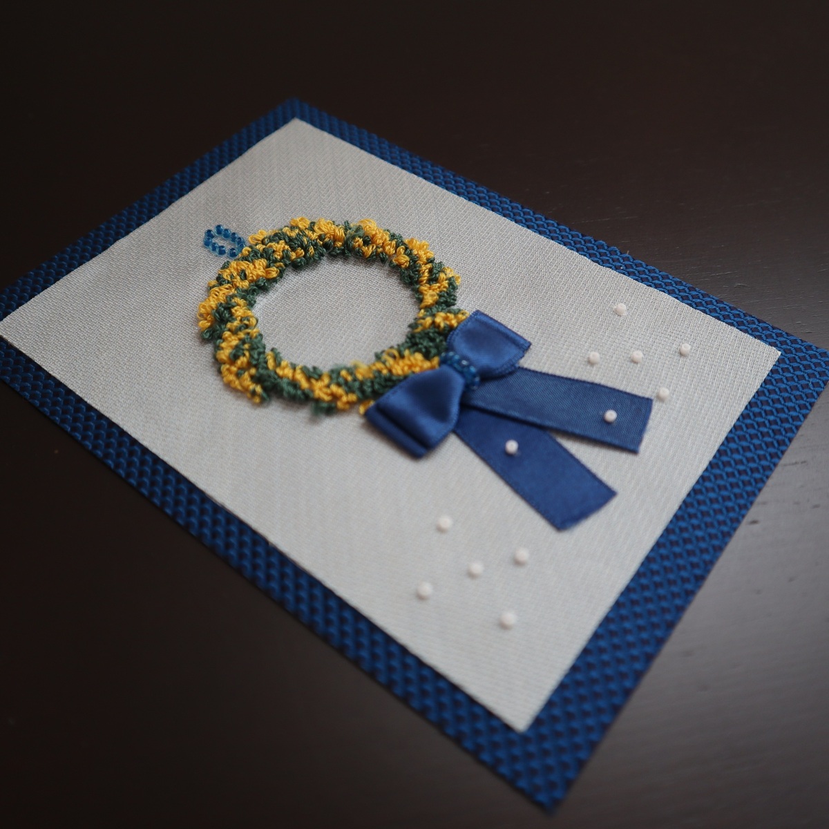 左斜めから撮影した画像です。