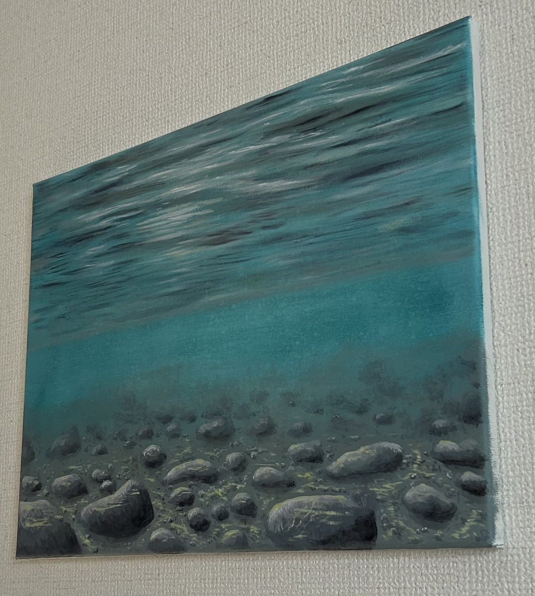 右から見るとこんな感じです