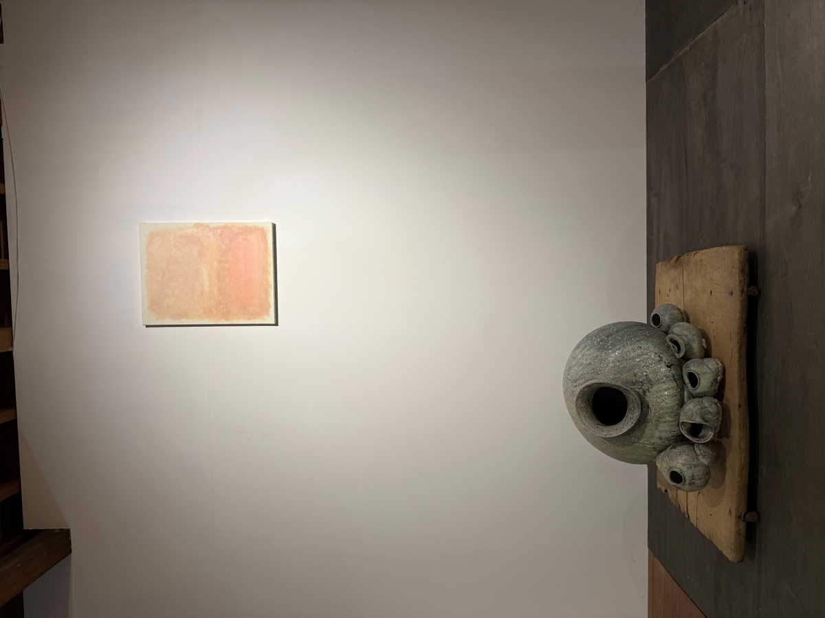 「主役として見せる」より空気感を整える場所に置くのがおすすめです