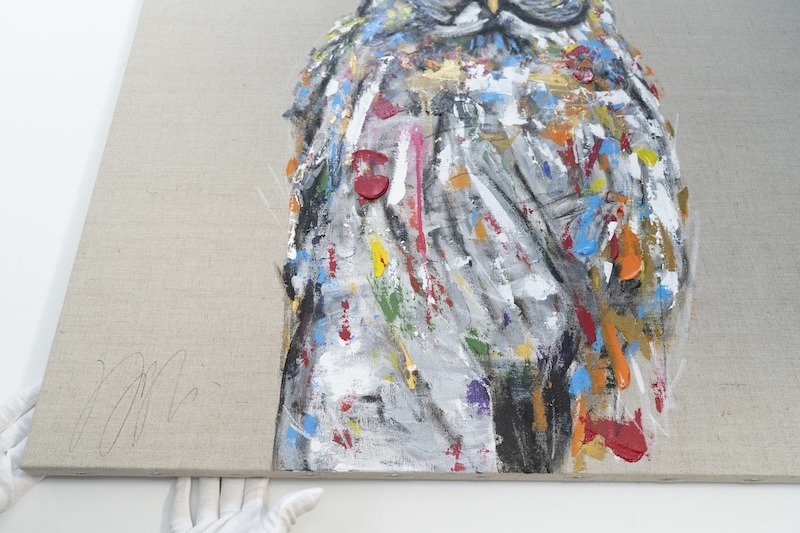 作品ディテール