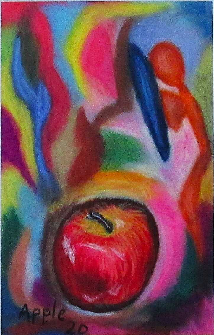 作品のみの画像