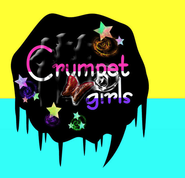 Crumpet girls