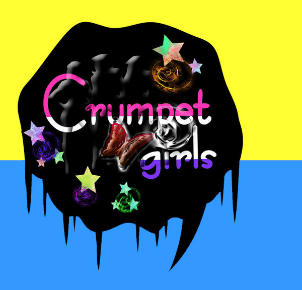 Crumpet girls