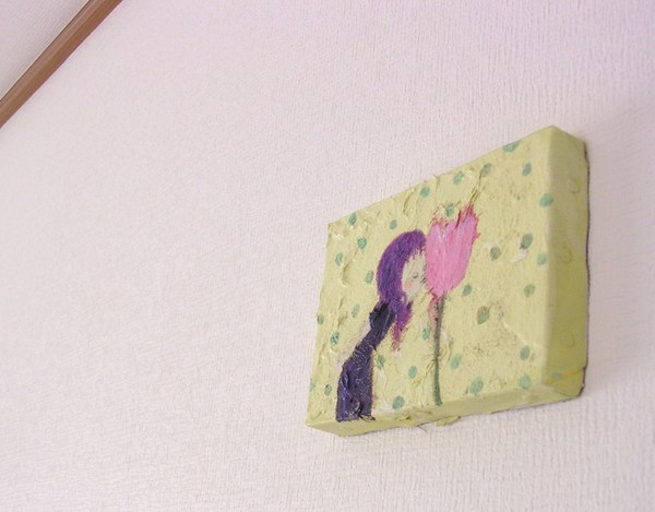 vivid pink diamond サブカット