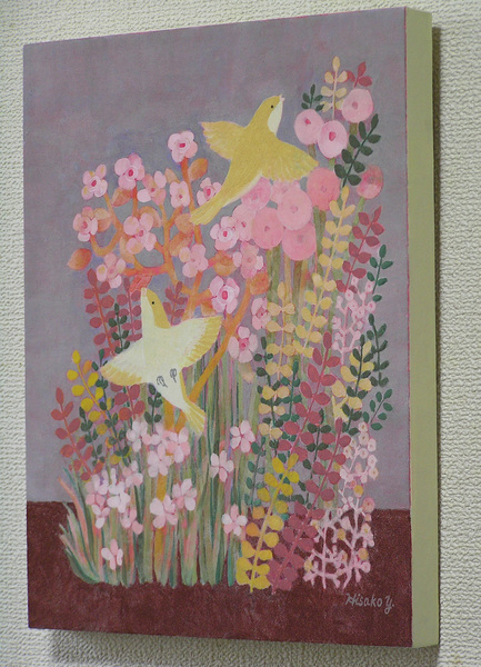 斜め前から写した画像です。
