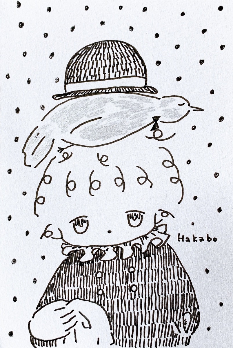 とりさん