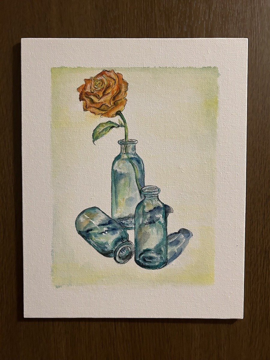 薔薇