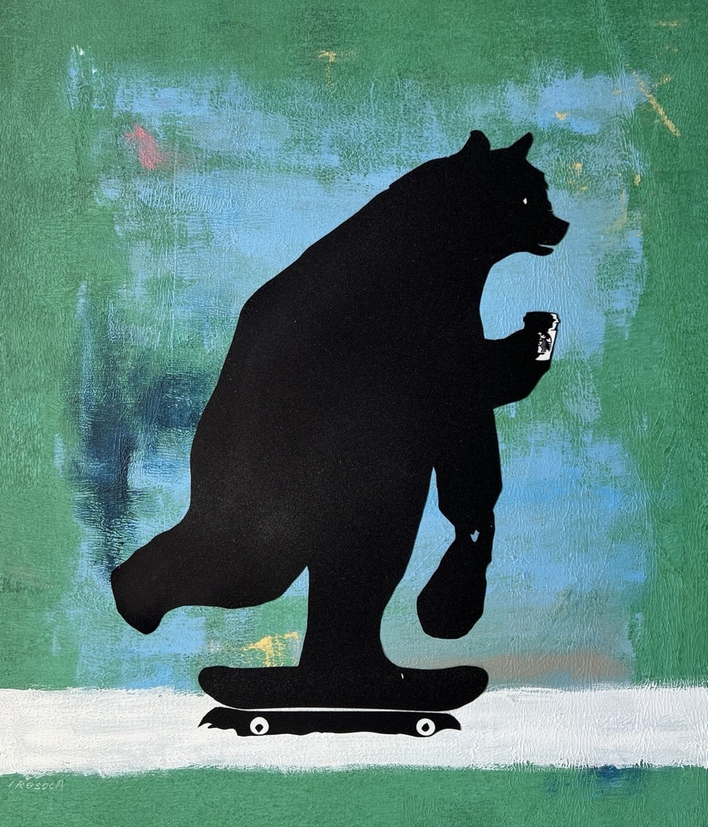 コーヒーと熊02