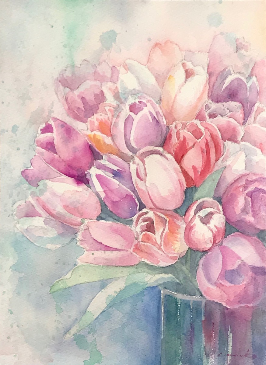 チューリップ計画