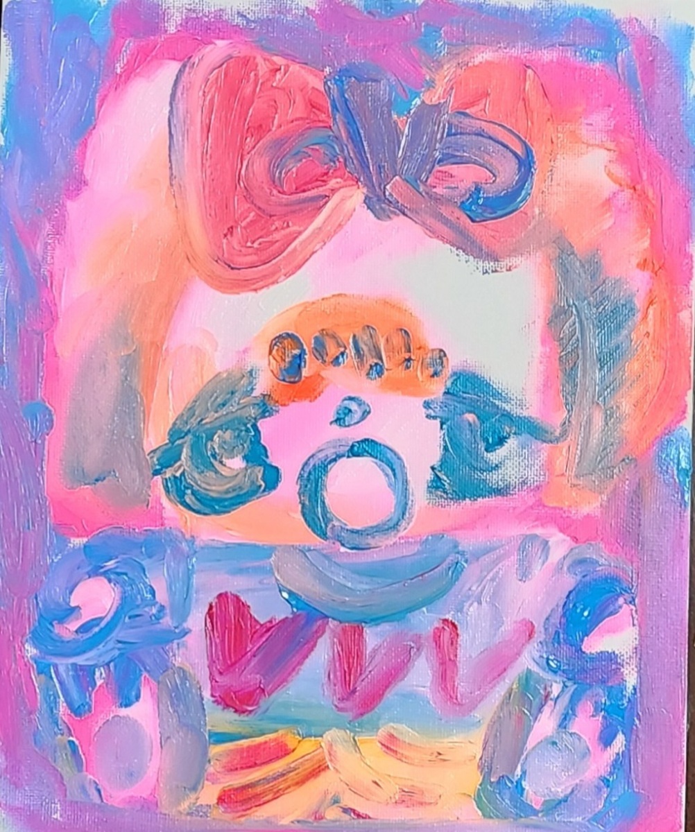 うさぎのミロウ