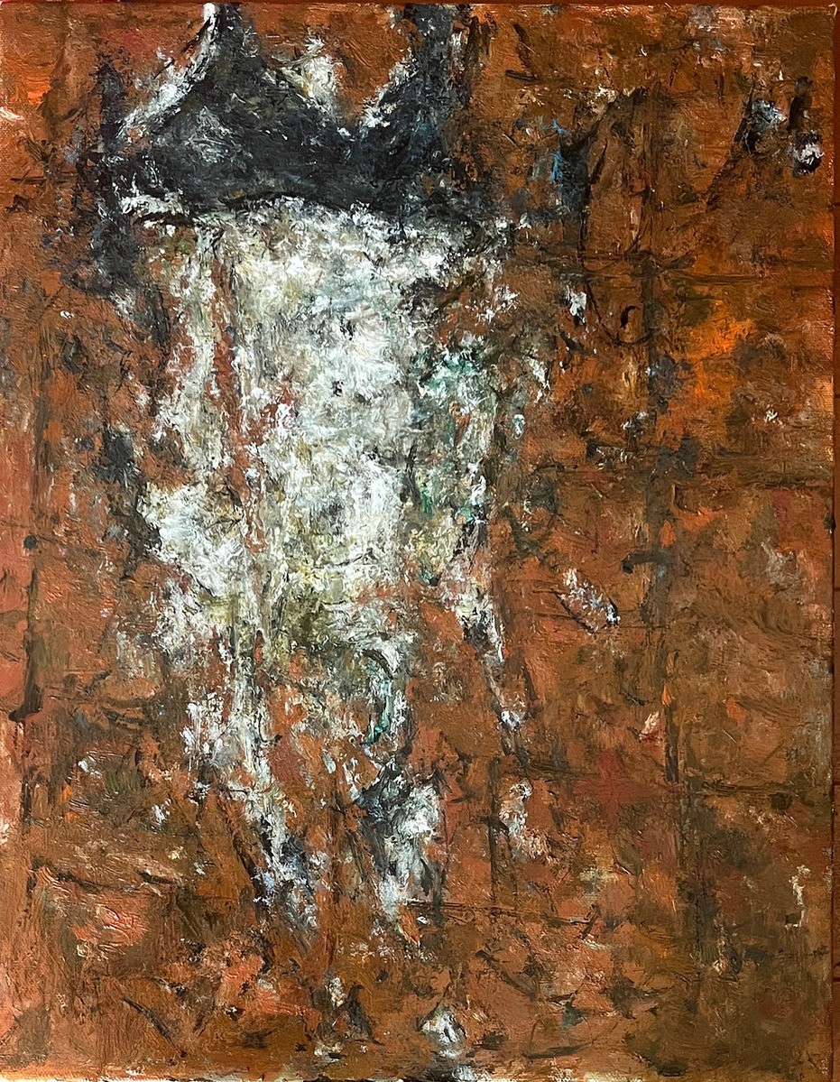 モントリオールの貼り紙