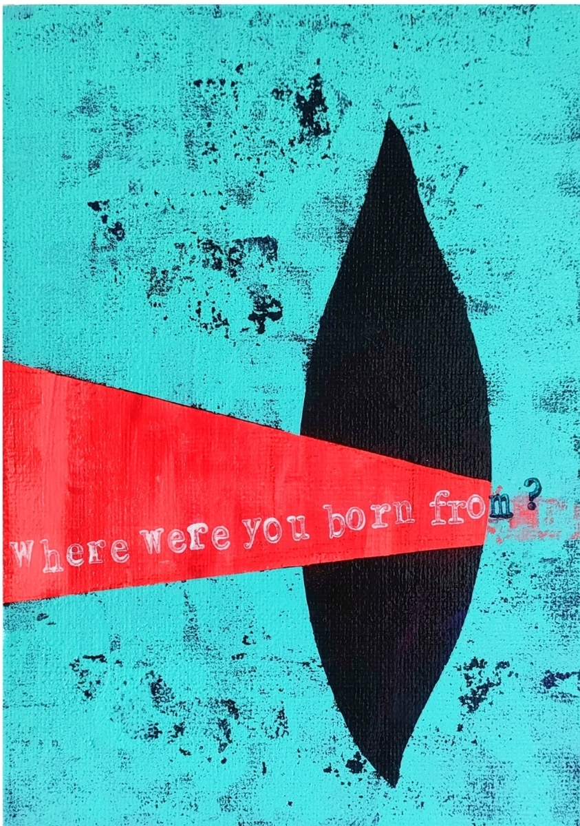 Where were you born from?