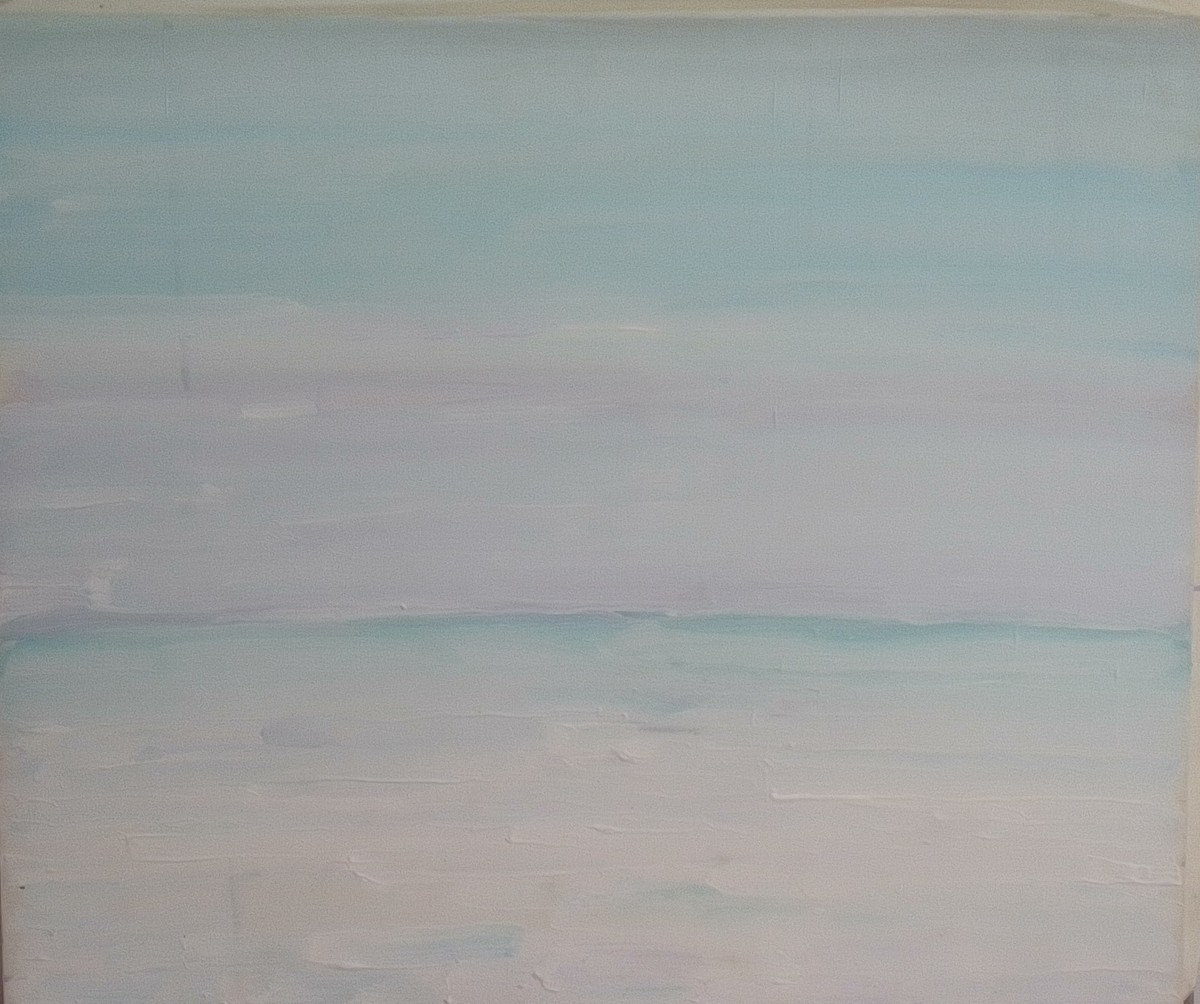 朝の海 光のテーマ