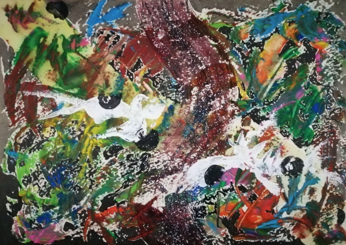 エディアカラ紀未明